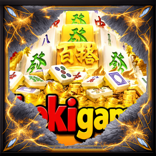 hokigame — mitra unggulan