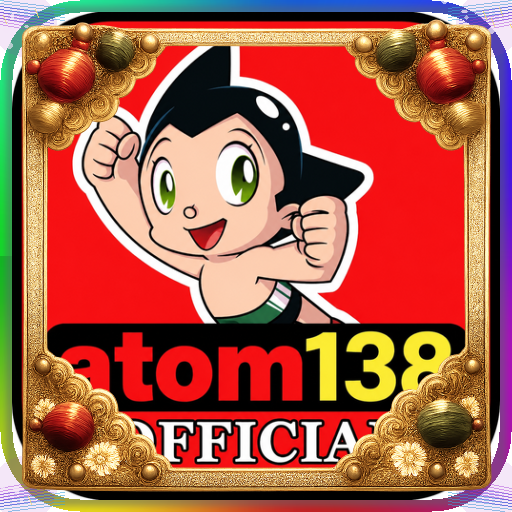 atom138 — galeri pratinjau Resmi APK